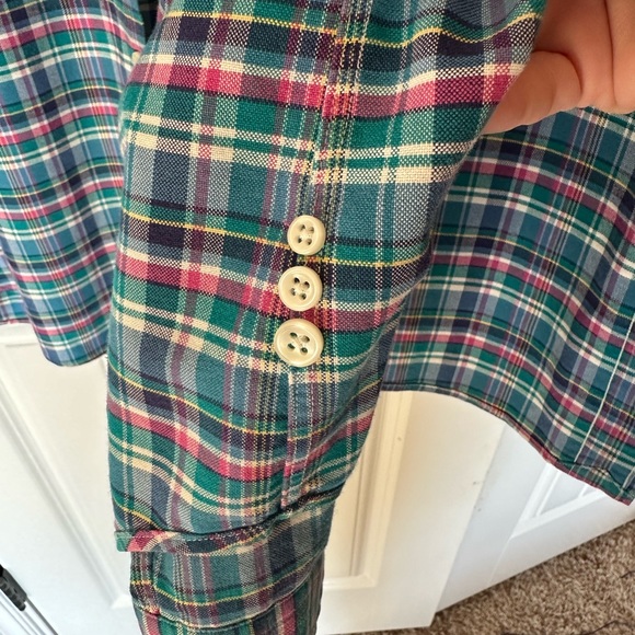 Ralph Lauren Button Down Shirt - Picture 6 of 6